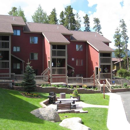 Indian Peaks Resort Фрейзър Екстериор снимка