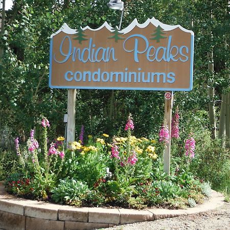Indian Peaks Resort Фрейзър Екстериор снимка