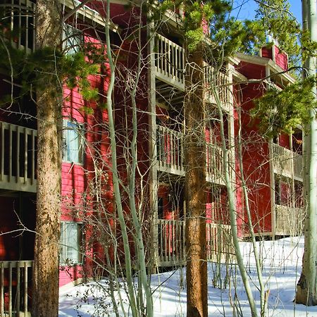 Indian Peaks Resort Фрейзър Екстериор снимка