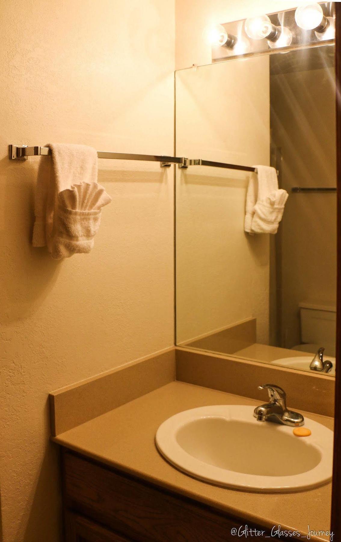 Indian Peaks Resort Фрейзър Екстериор снимка