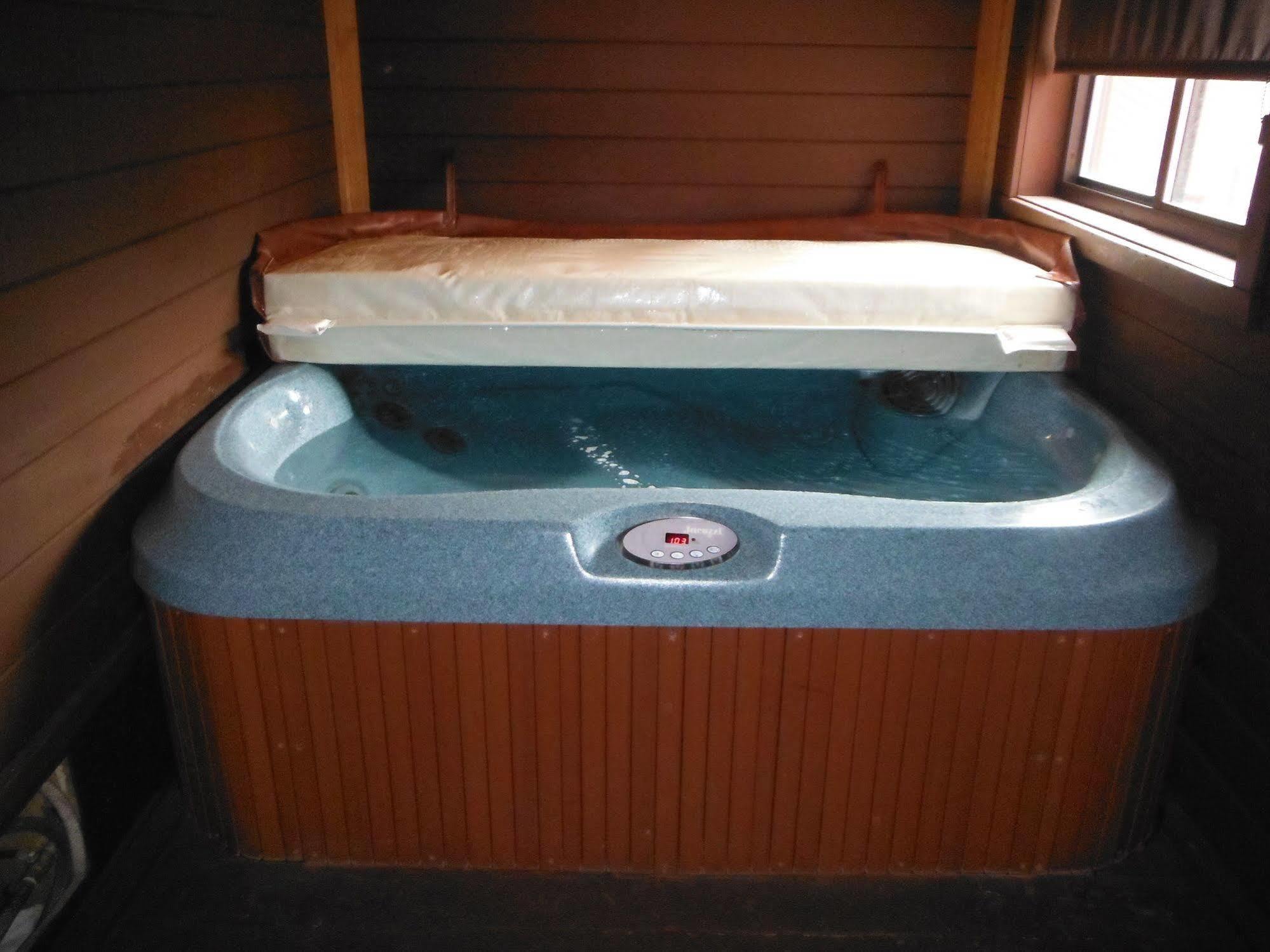 Indian Peaks Resort Фрейзър Екстериор снимка