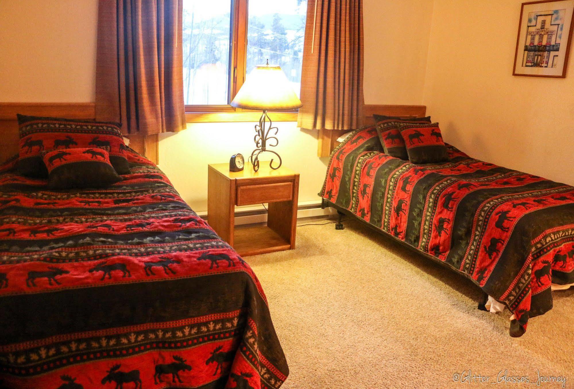 Indian Peaks Resort Фрейзър Екстериор снимка