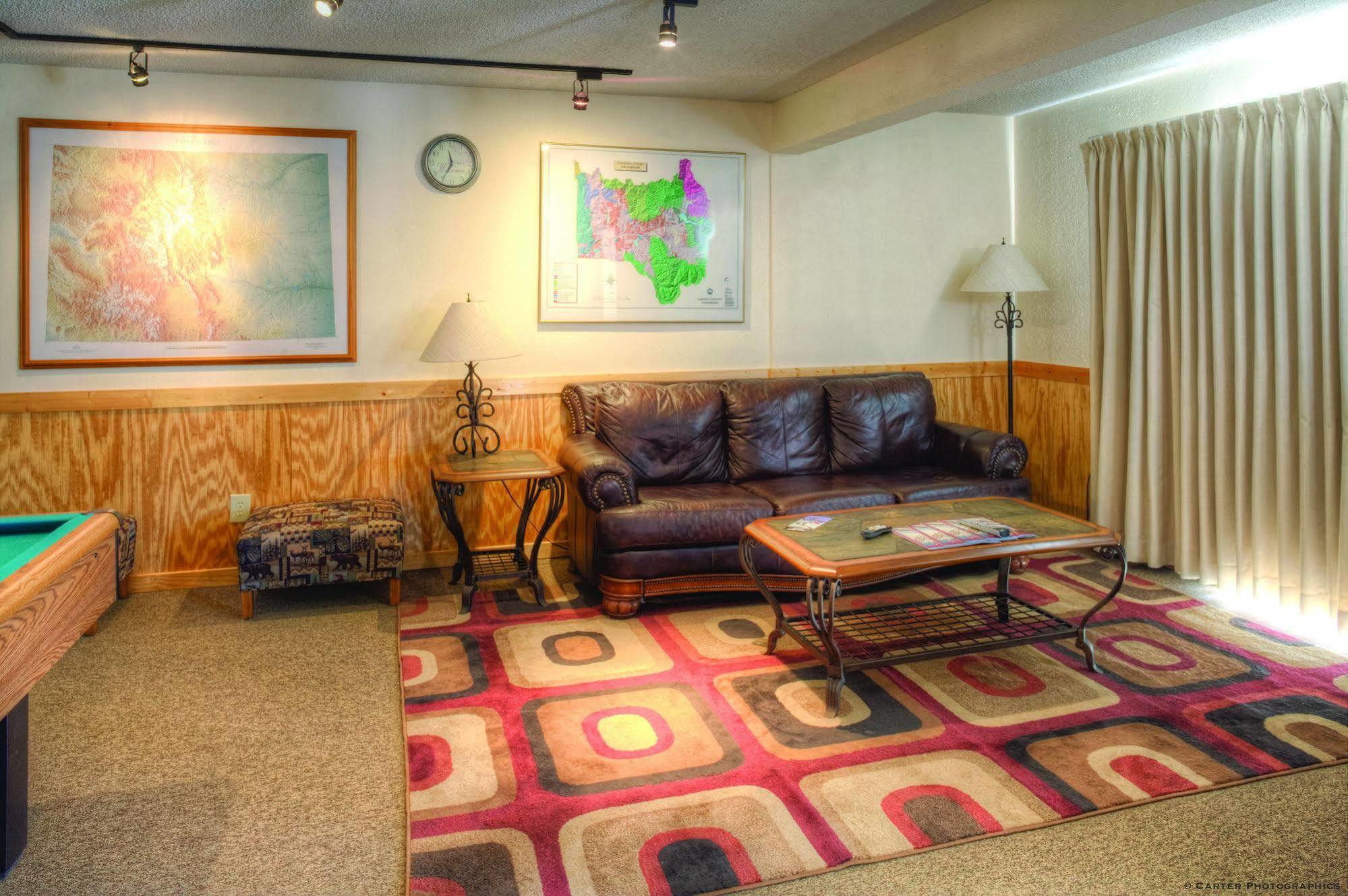 Indian Peaks Resort Фрейзър Екстериор снимка