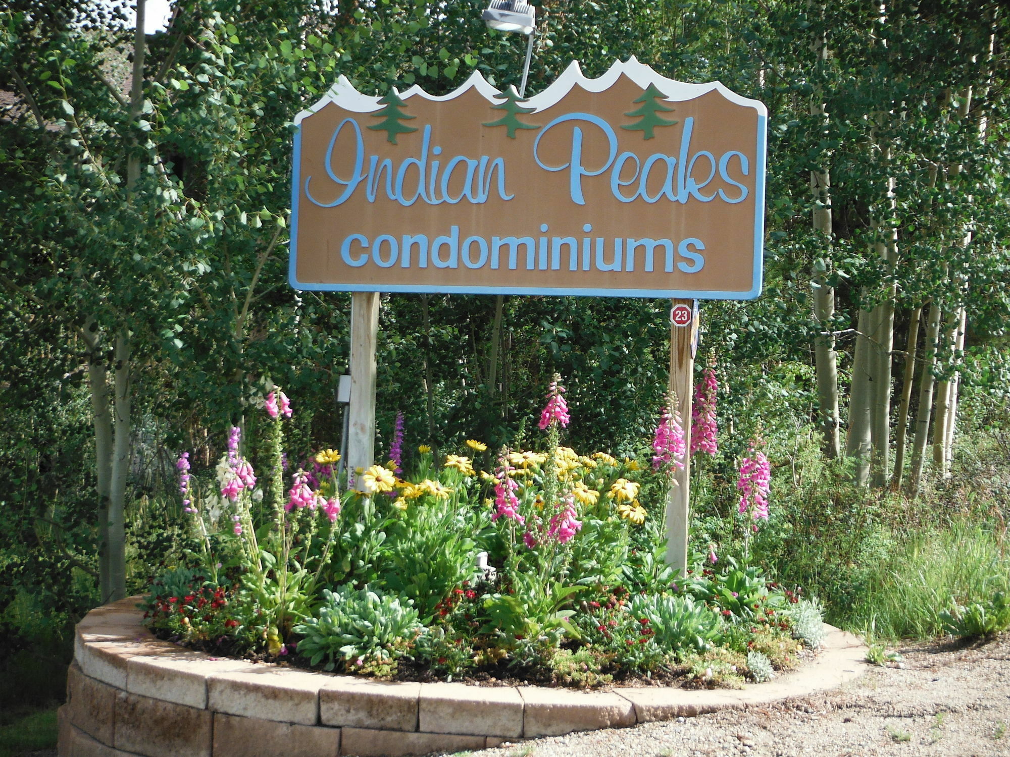 Indian Peaks Resort Фрейзър Екстериор снимка